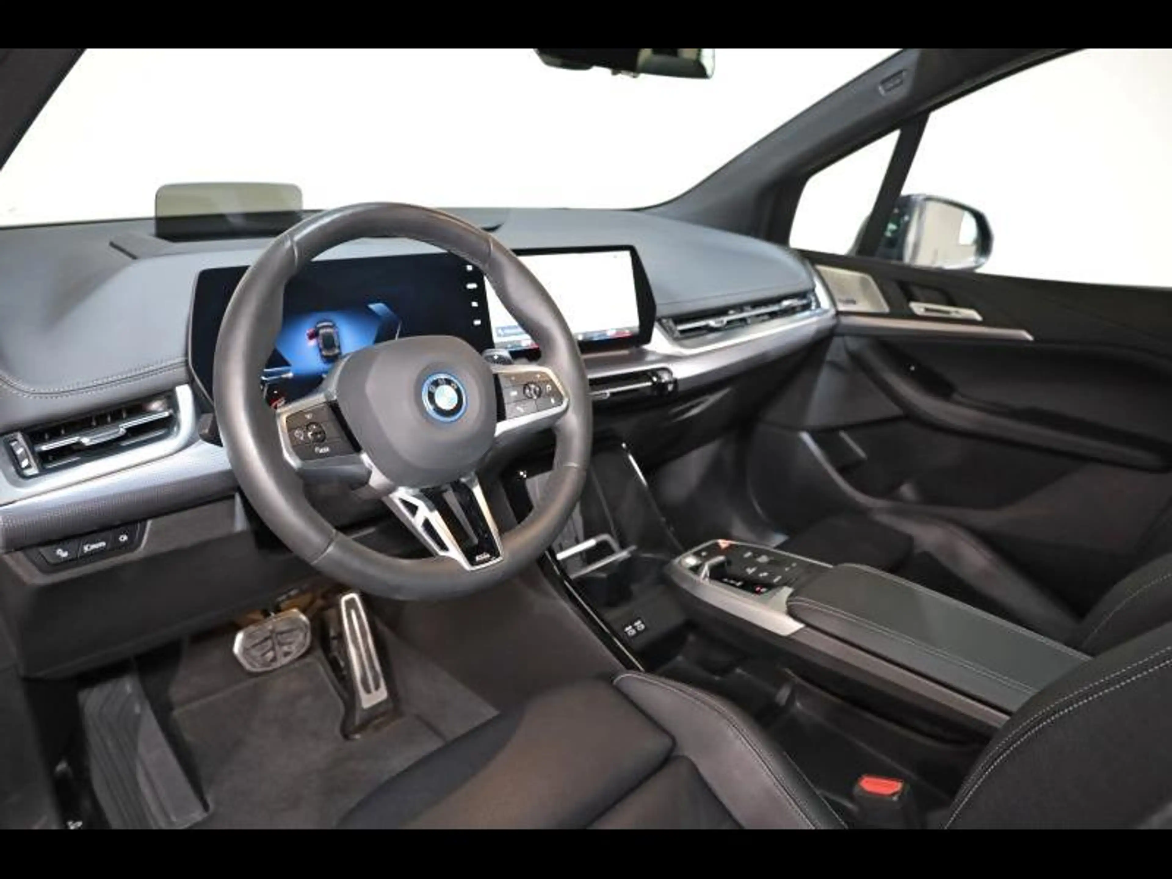 BMW 225 e xDrive Active Tourer Kit M Sport — photo 5