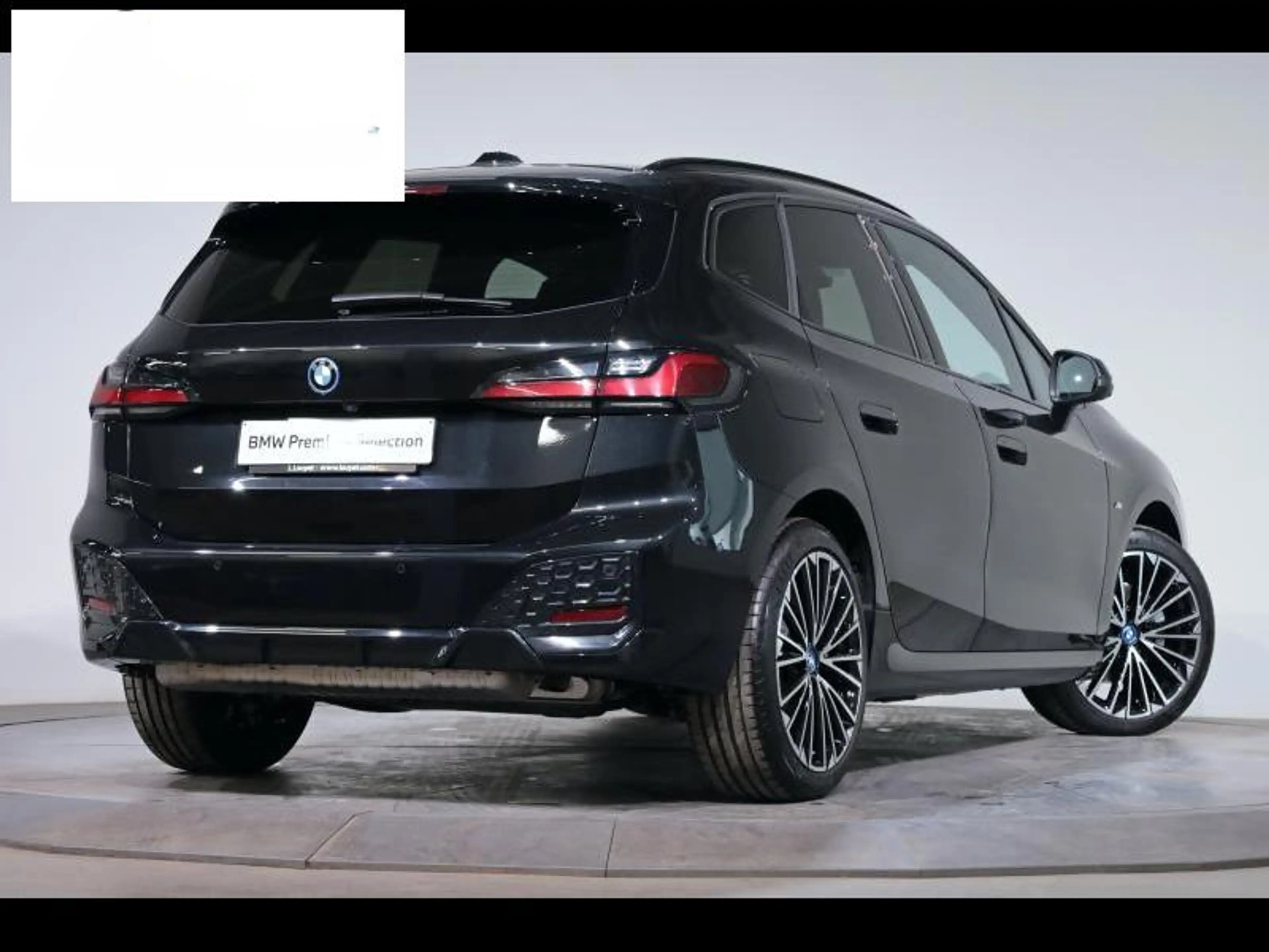 BMW 225 e xDrive Active Tourer Kit M Sport — photo 2