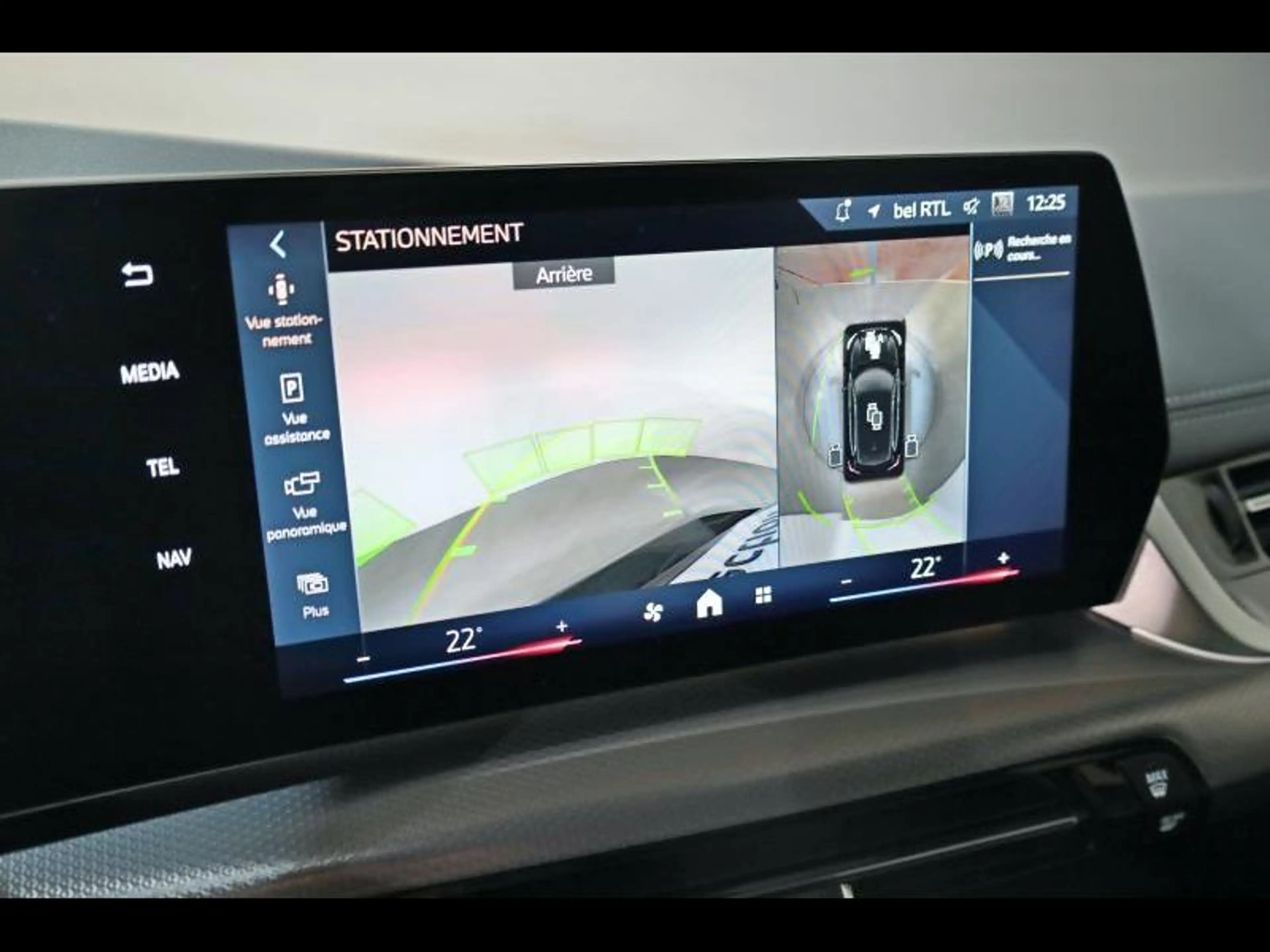BMW 225 e xDrive Active Tourer Kit M Sport — photo 11