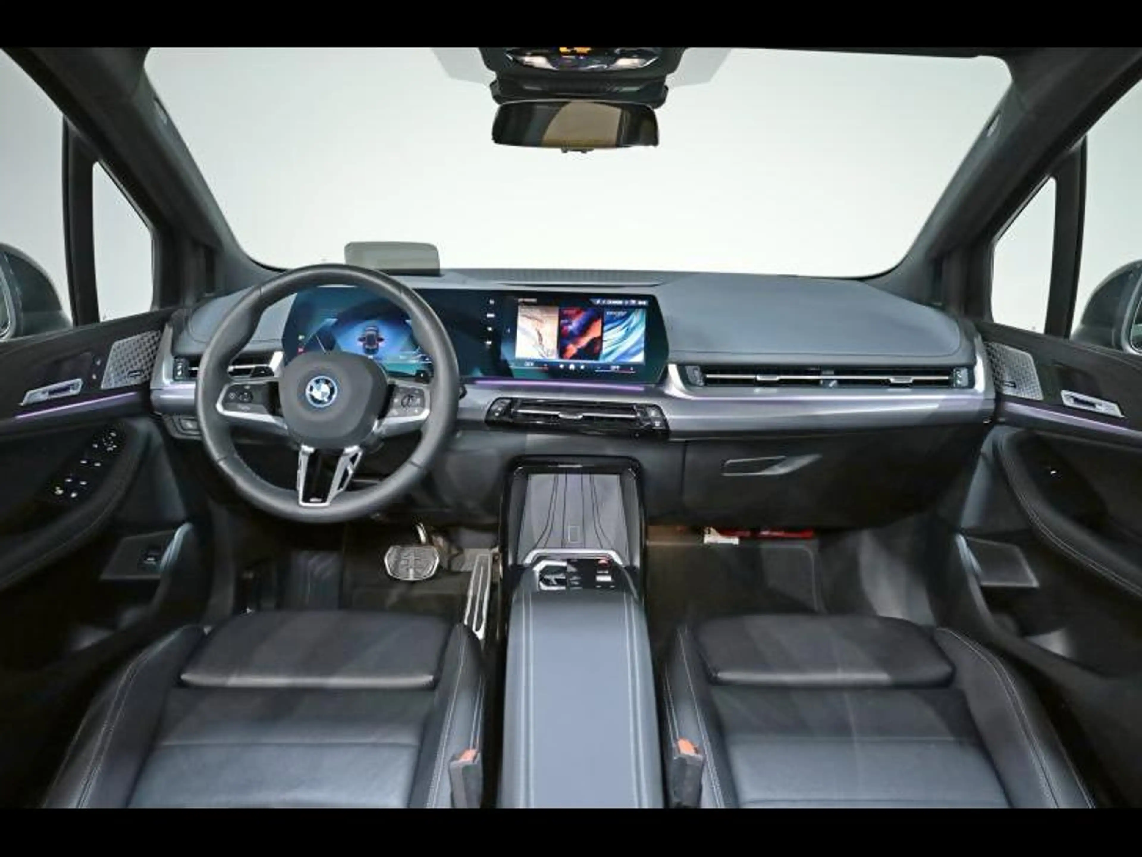 BMW 225 e xDrive Active Tourer Kit M Sport — photo 6
