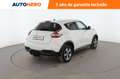 Nissan Juke 1.5dCi Acenta 4x2 Blanco - thumbnail 6