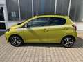Peugeot 108 VTI 72 Stop&Start Top! Collection Grün - thumbnail 2