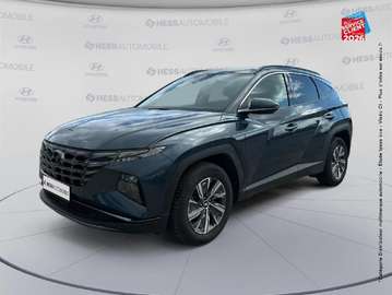 1.6 T-GDi 230ch Hybrid Creative BVA6