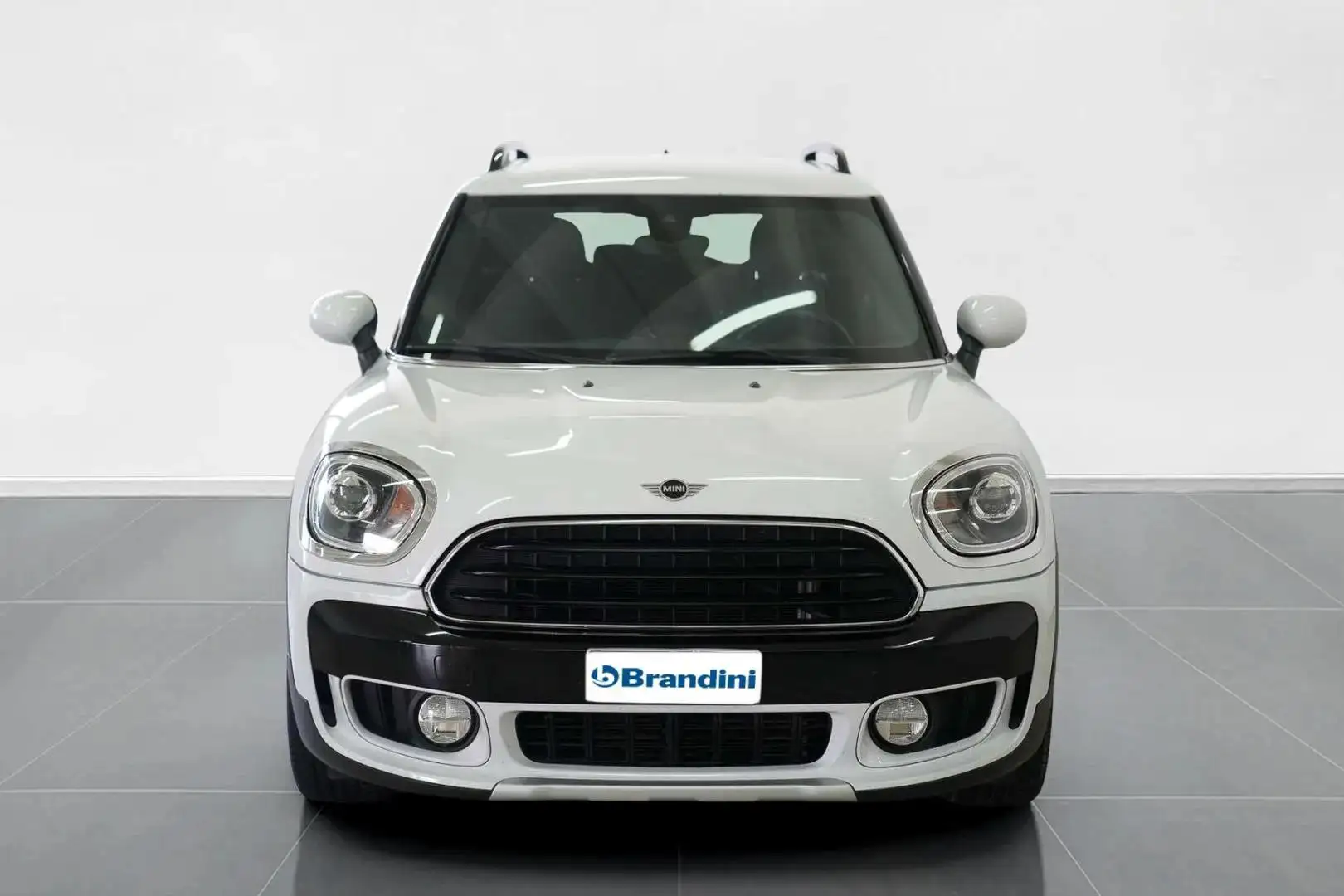 MINI One D Countryman 1.5 One D Baker Street auto 7m Fehér - 2