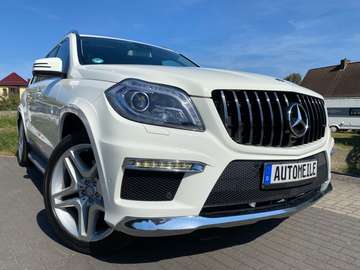 GL 500 BlueEfficiency 4Matic (166.873)