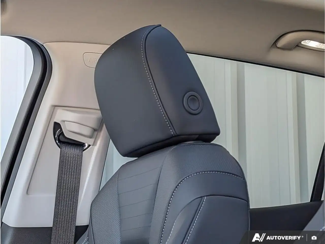 Buick Envision снимка Buick Envision
