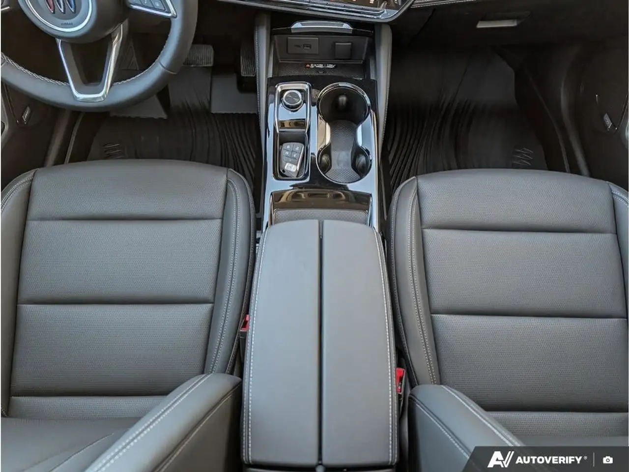 Buick Envision снимка Buick Envision