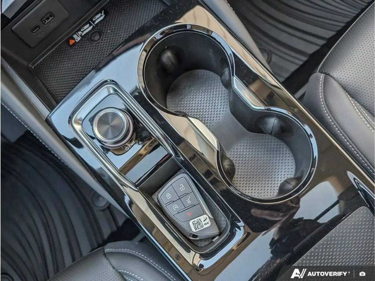 Buick Envision снимка Buick Envision