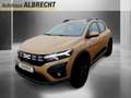 Dacia Sandero Stepway Expression TCe 90 Beige - thumbnail 1