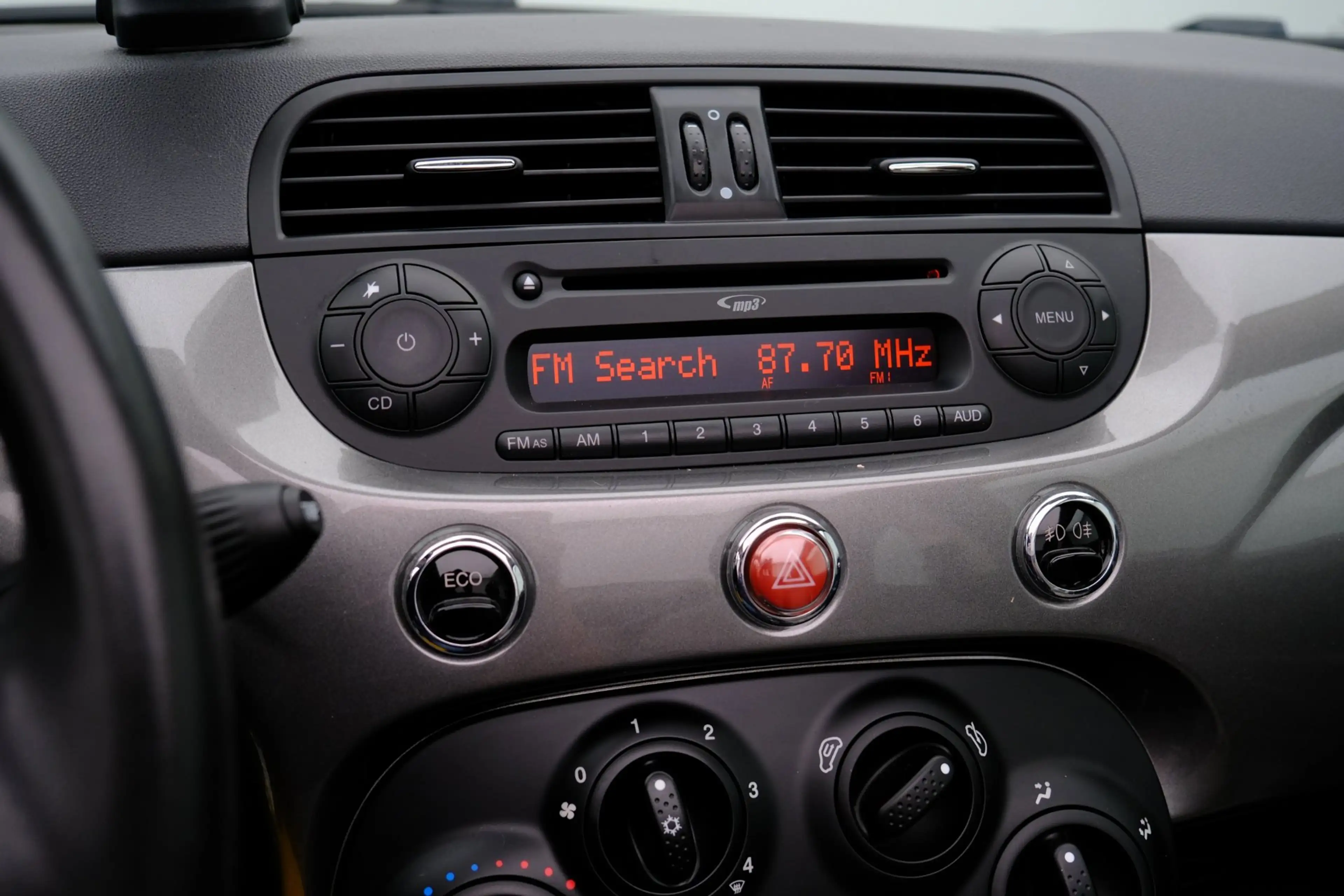 Fiat 500C 0.9 TwinAir Lounge Cabrio Airco|Half Leder|LMV — photo 15