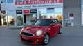 MINI Cooper S Mini Cooper S/Leder/Pano/Xenon Rouge - thumbnail 1