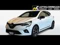 Renault Clio 1.0 tce Intens 90cv my21 Blanc - thumbnail 1