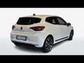 Renault Clio 1.0 tce Intens 90cv my21 Blanc - thumbnail 2