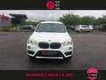 BMW X1 sDrive 18d BVA  Lounge GARANTIE 12 MOIS Blanc - thumbnail 14
