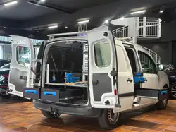 Renault Kangoo RAPID EXTRA ENERGY AC SORTIMO WERKSTATTAUSBAU+DACH