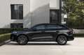 Audi Q3 Sportback e-hybrid Black line S tronic 200kW Negro - thumbnail 2