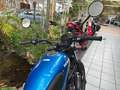 Honda CL 500 ABS Mavi - thumbnail 5