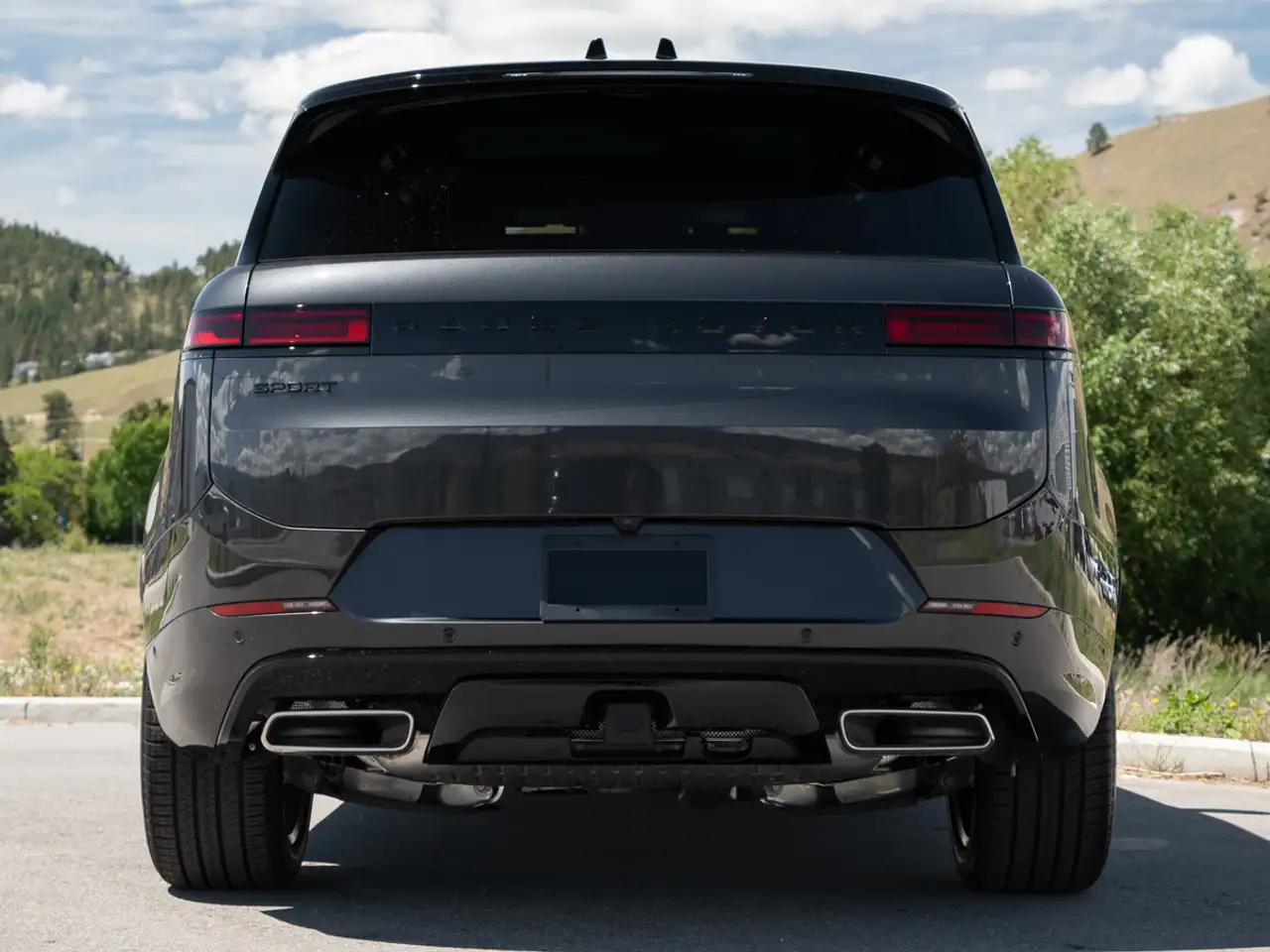 Land Rover Range Rover Sport снимка Land Rover Range Rover Sport