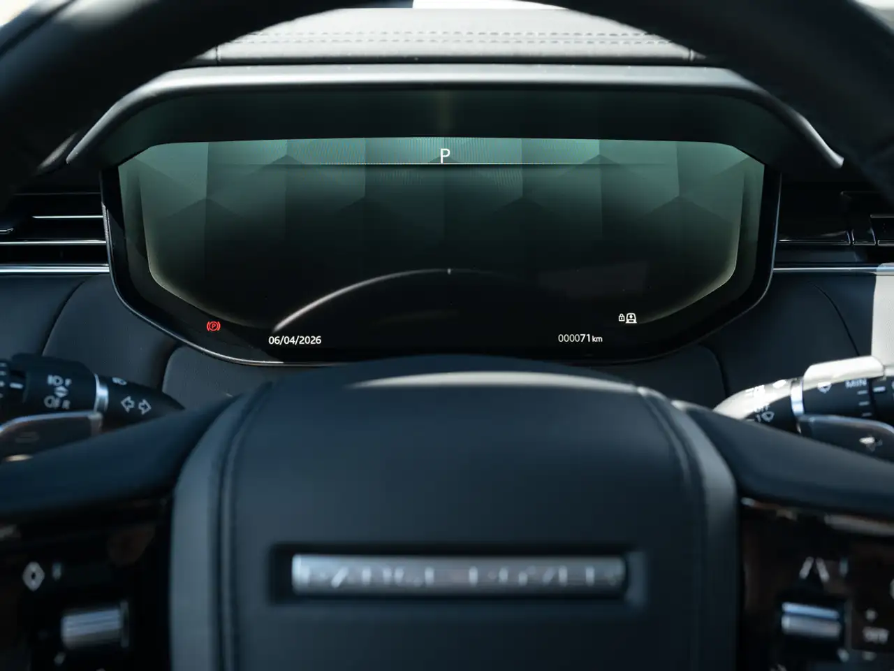 Land Rover Range Rover Sport снимка Land Rover Range Rover Sport