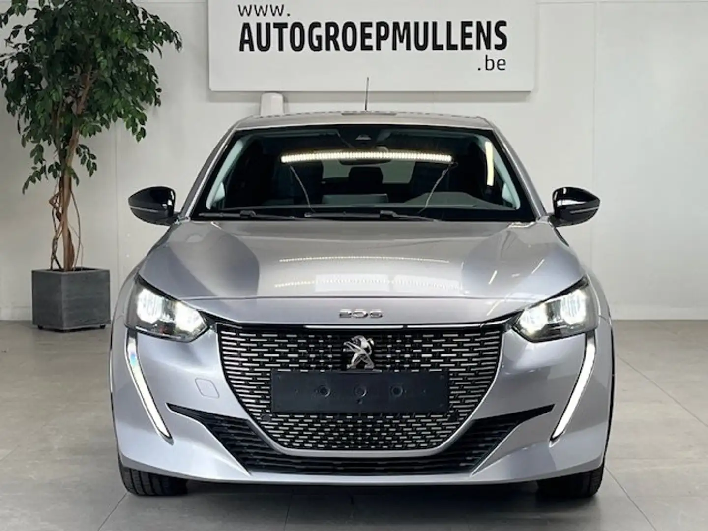 Peugeot 208 e-208 Allure Pack - 2