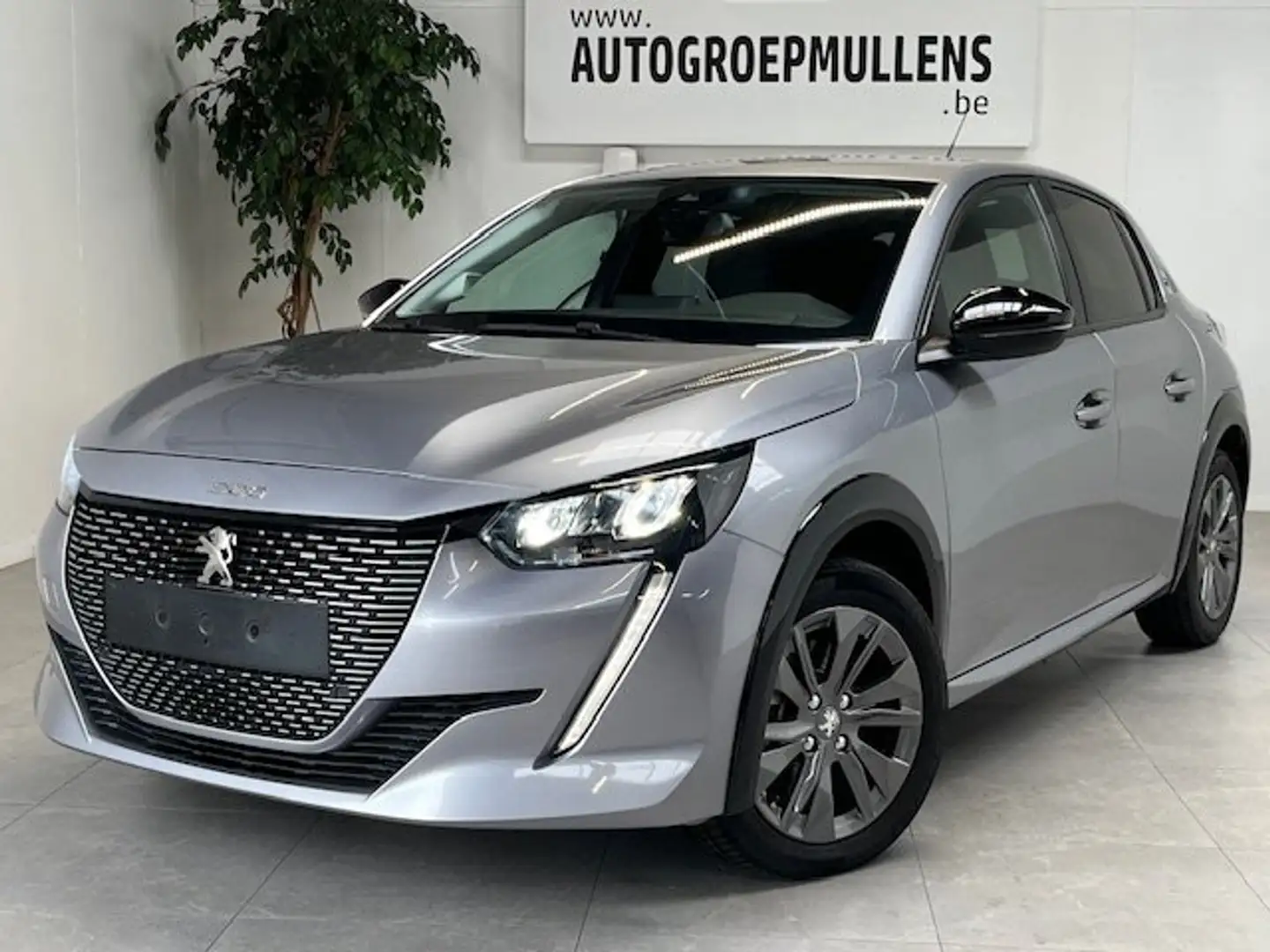 Peugeot 208 e-208 Allure Pack - 1