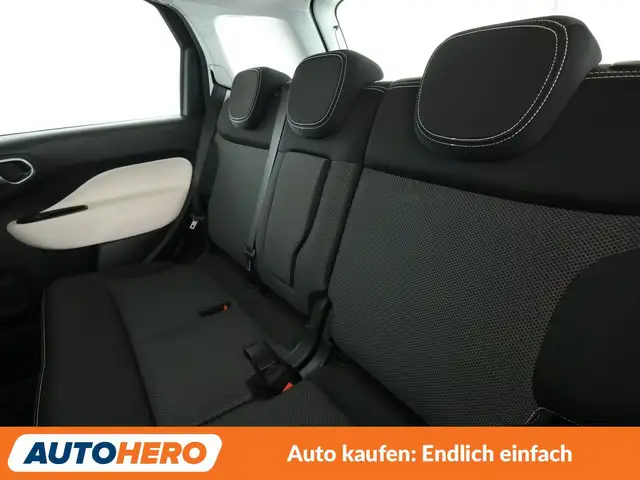 Fiat 500L view 14