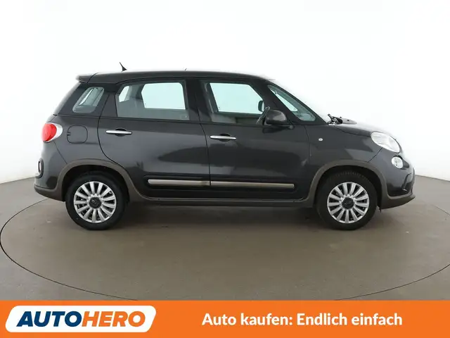Fiat 500L view 7