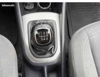 1.1 CRDi 75 ISG Motion