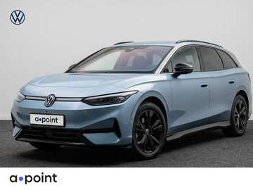Limited Edition Plus 77 kWh accu 210 kW / 286 PK V