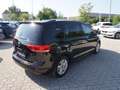 Volkswagen Touran Comfortline 2,0 TDI *2022er+NAVI+KAMERA* Černá - thumbnail 4