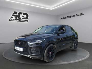 P200 AWD SE