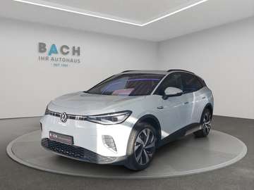 Pro Performance Style 20" Matrix el. Heckklappe