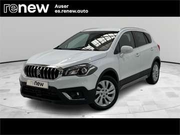 1.4T GLX Mild Hybrid