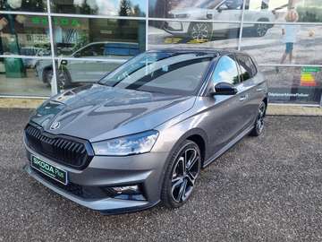 1.5 TSI 150 ch DSG7 Monte-Carlo
