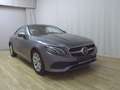 Mercedes-Benz E 200 Coupé Avantgarde Leder COMAND LED HuD 360° Grau - thumbnail 3