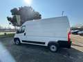 Fiat Ducato MAXI SERIE 9 FURGONE LASTRATO 35Q MH2 140cv 2.2 Mu Bianco - thumbnail 4