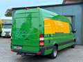 Mercedes-Benz Sprinter 516 ADR Rico Riool Inspectie STAND/Kachel/Airco Cr Groen - thumbnail 3