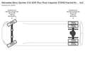 Mercedes-Benz Sprinter 516 ADR Rico Riool Inspectie STAND/Kachel/Airco Cr Groen - thumbnail 14