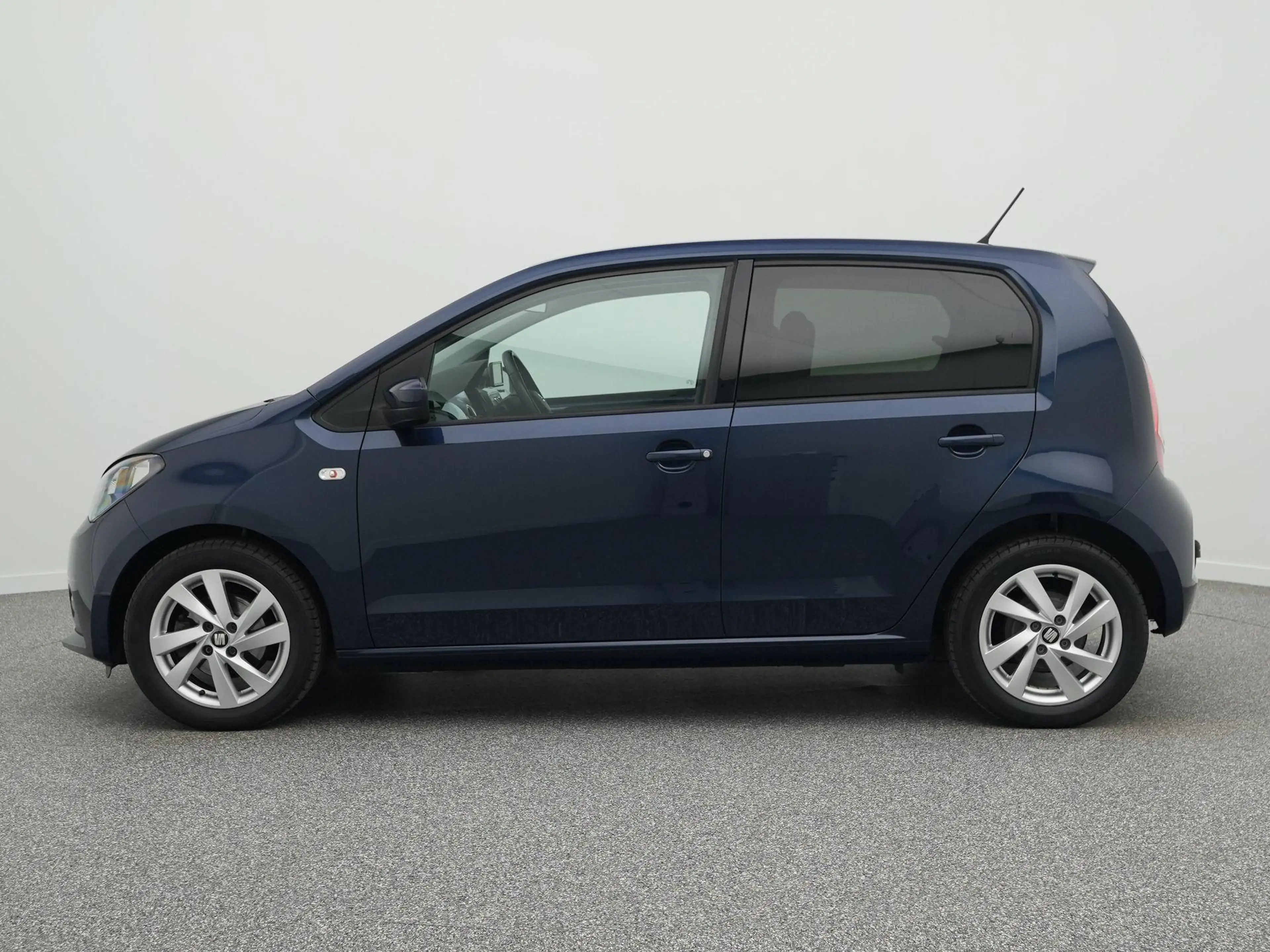 SEAT Mii 1.0 60pk Sport Dynamic | Steunhaak | Stoelverwarmi — photo 11