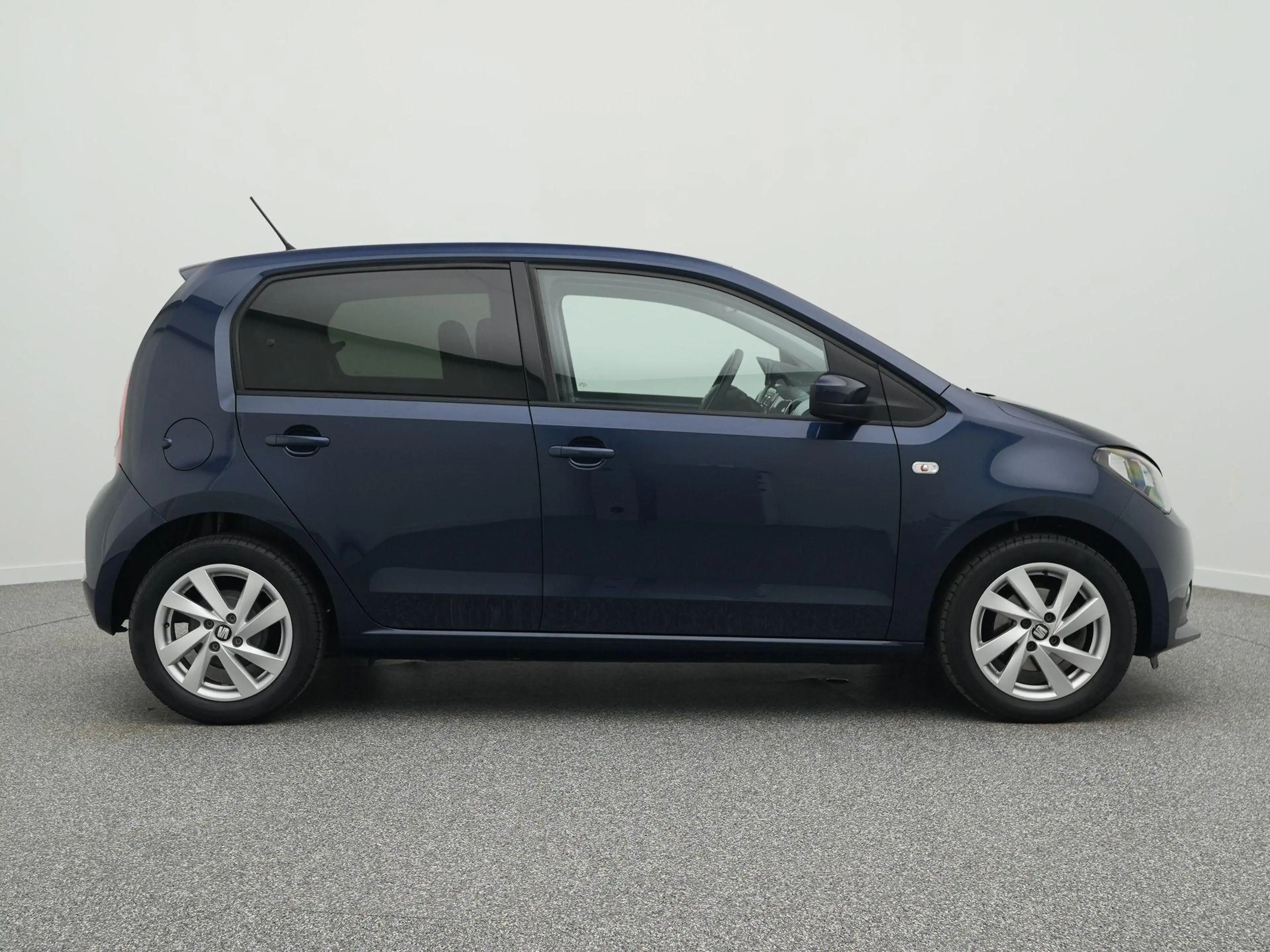 SEAT Mii 1.0 60pk Sport Dynamic | Steunhaak | Stoelverwarmi — photo 12