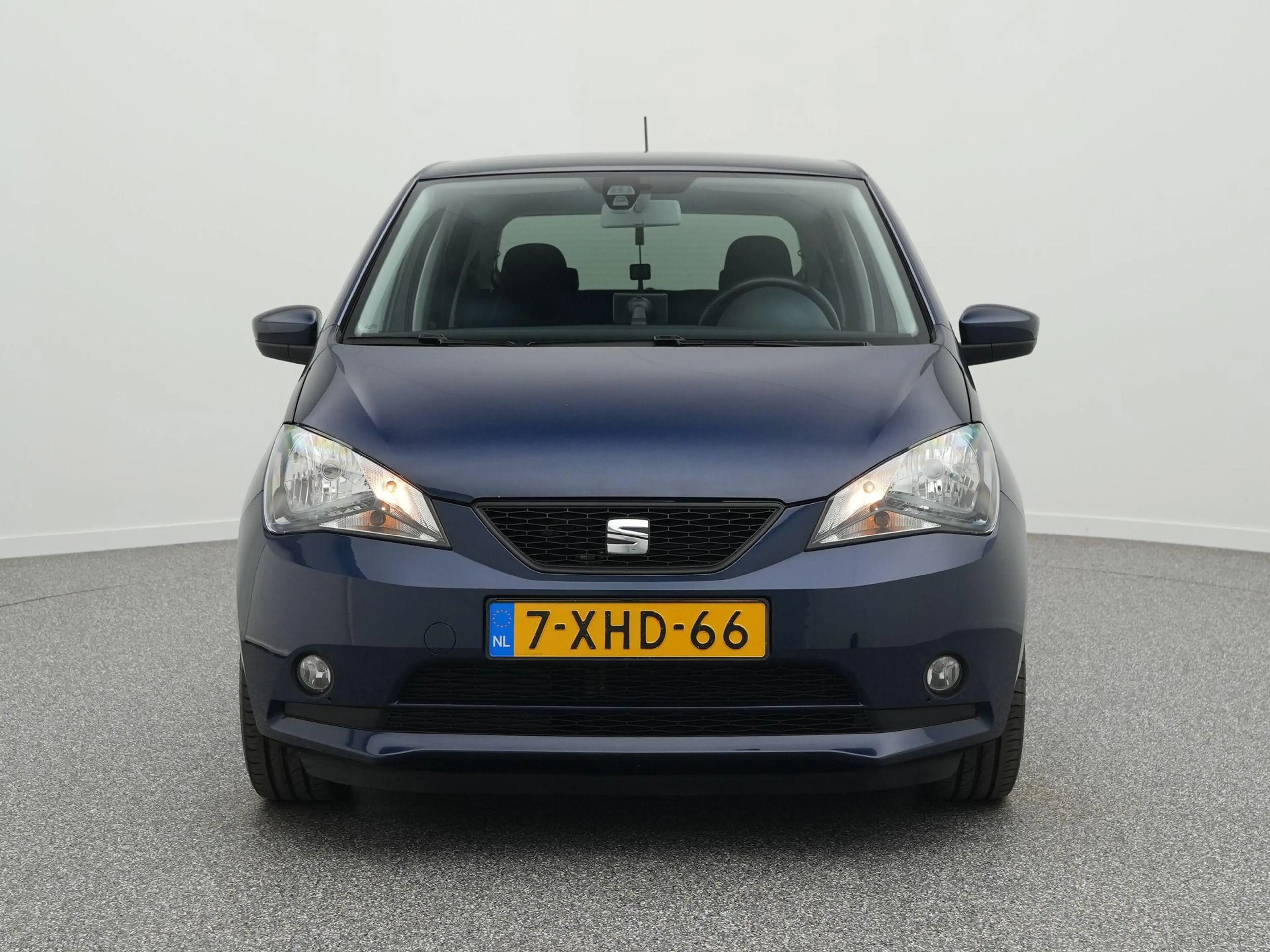 SEAT Mii 1.0 60pk Sport Dynamic | Steunhaak | Stoelverwarmi — photo 4