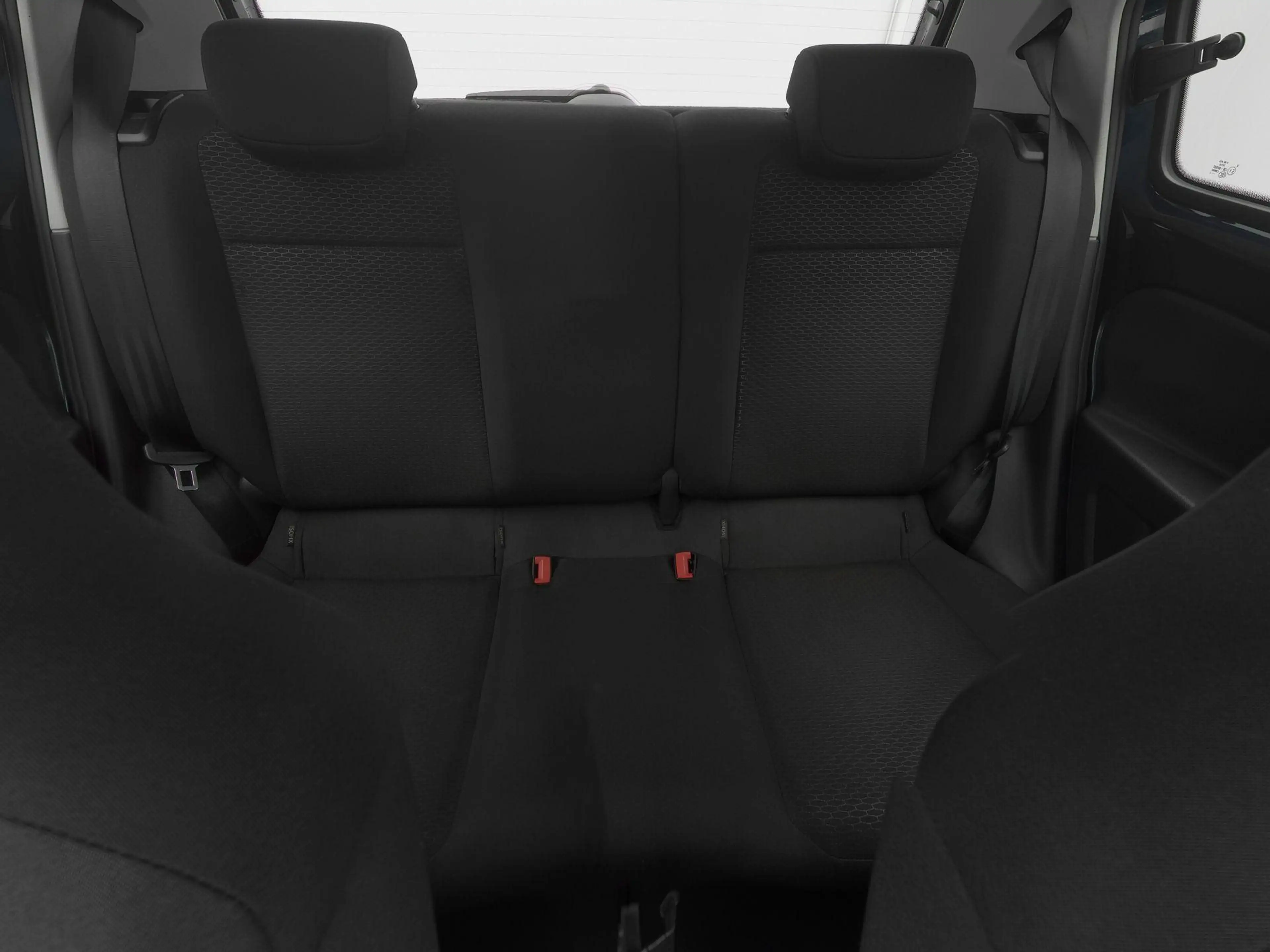 SEAT Mii 1.0 60pk Sport Dynamic | Steunhaak | Stoelverwarmi — photo 10