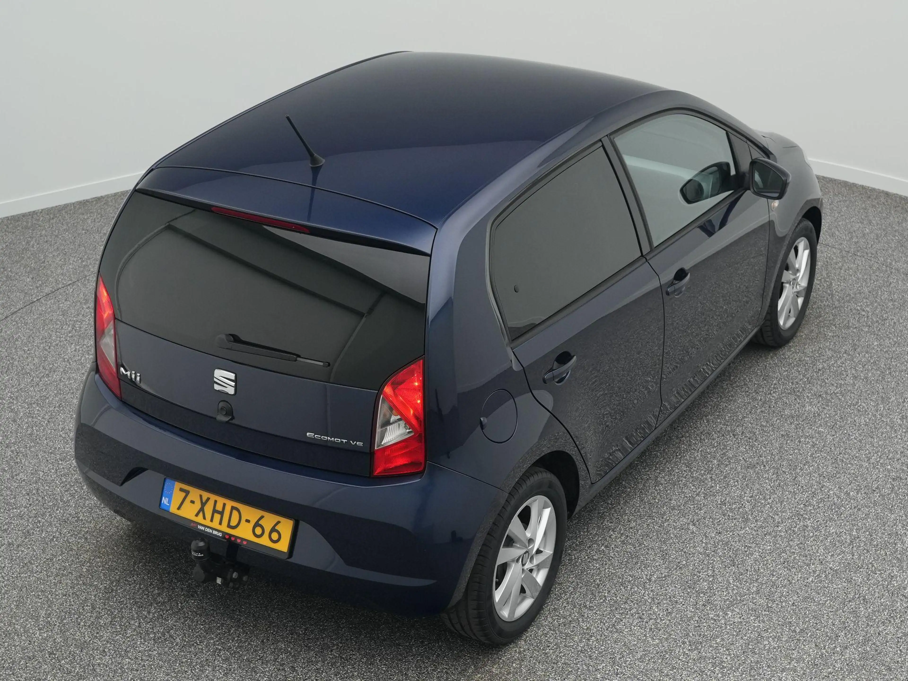 SEAT Mii 1.0 60pk Sport Dynamic | Steunhaak | Stoelverwarmi — photo 13