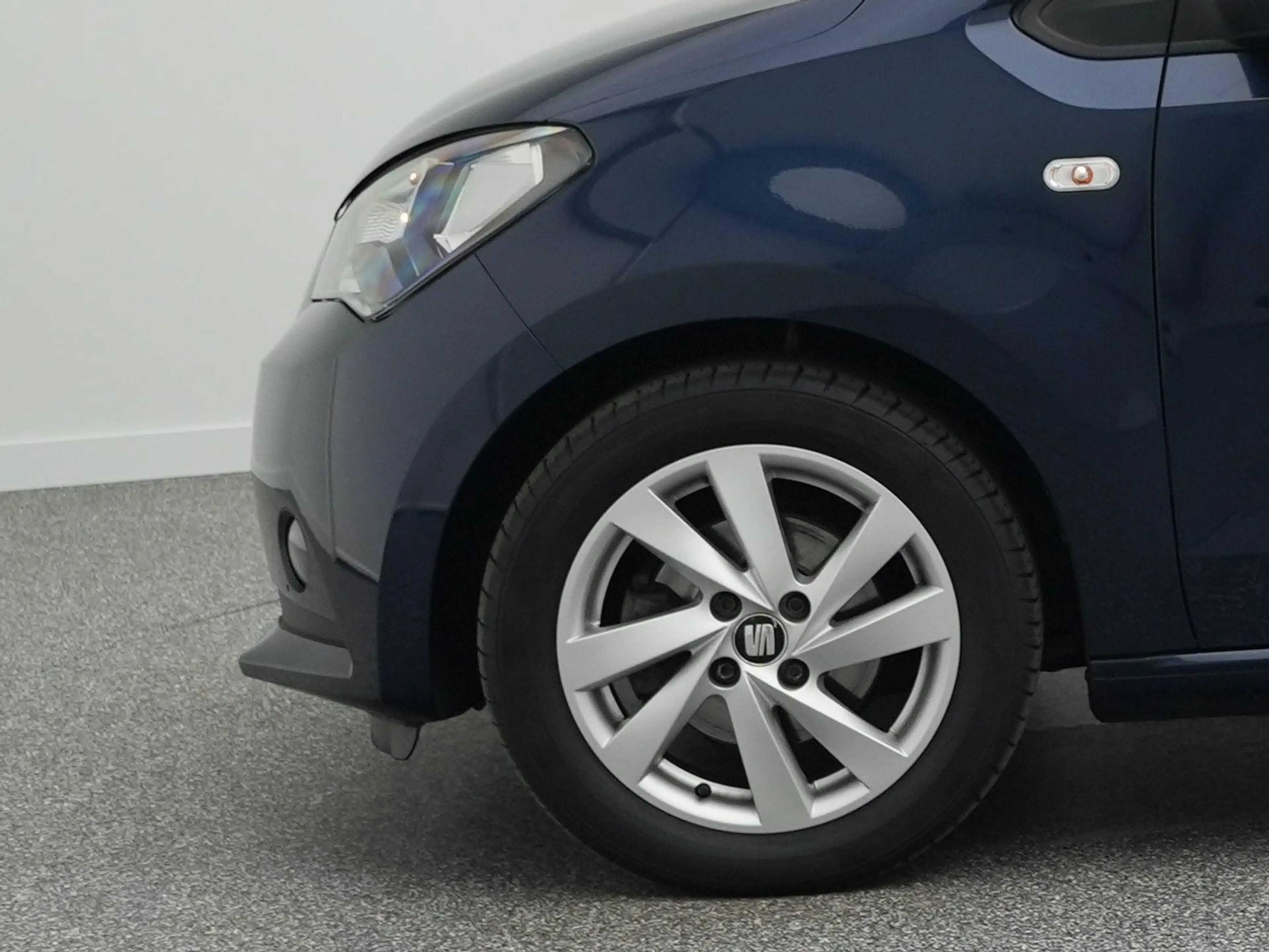 SEAT Mii 1.0 60pk Sport Dynamic | Steunhaak | Stoelverwarmi — photo 6