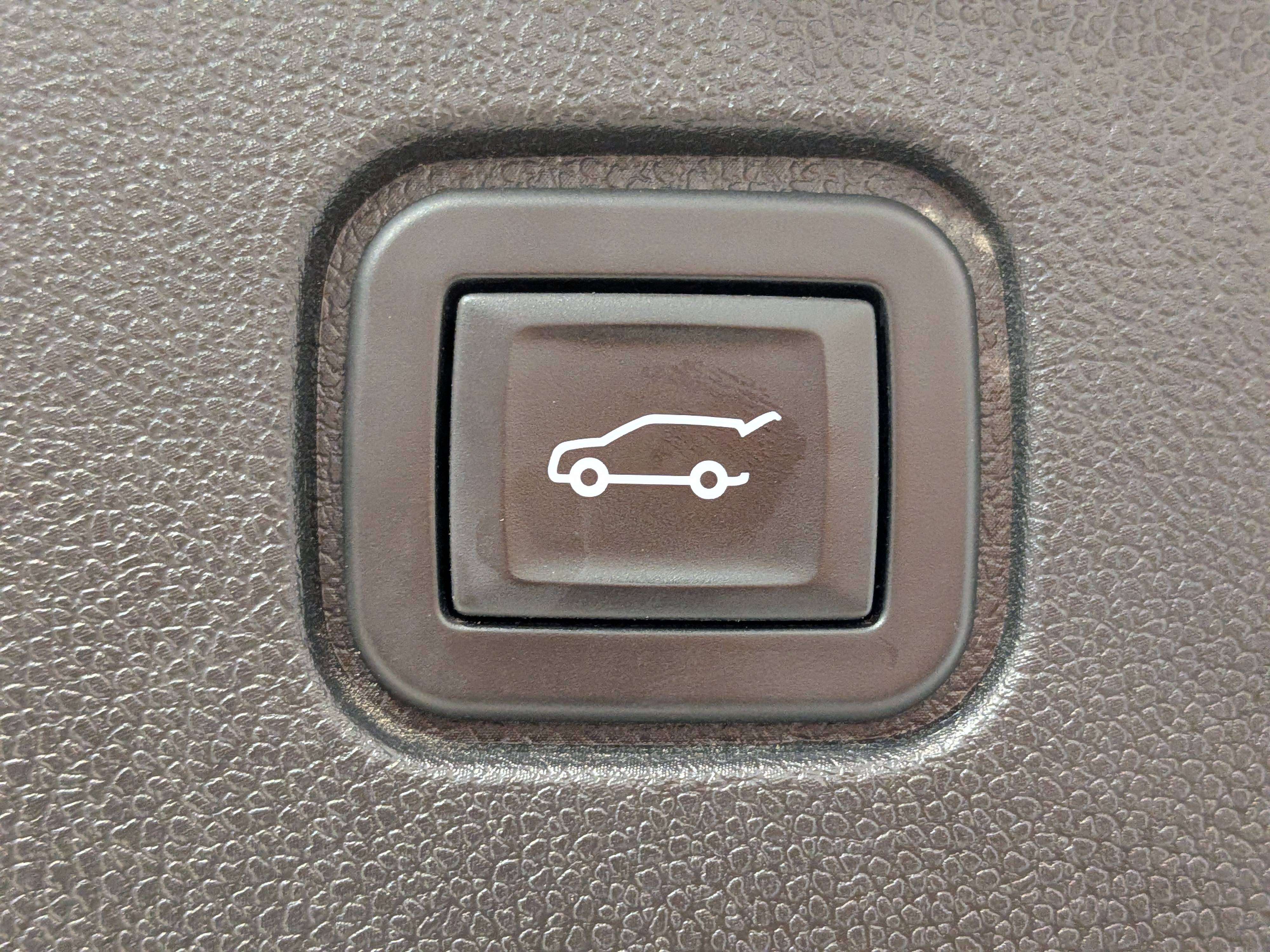 Chevrolet Blazer 2024