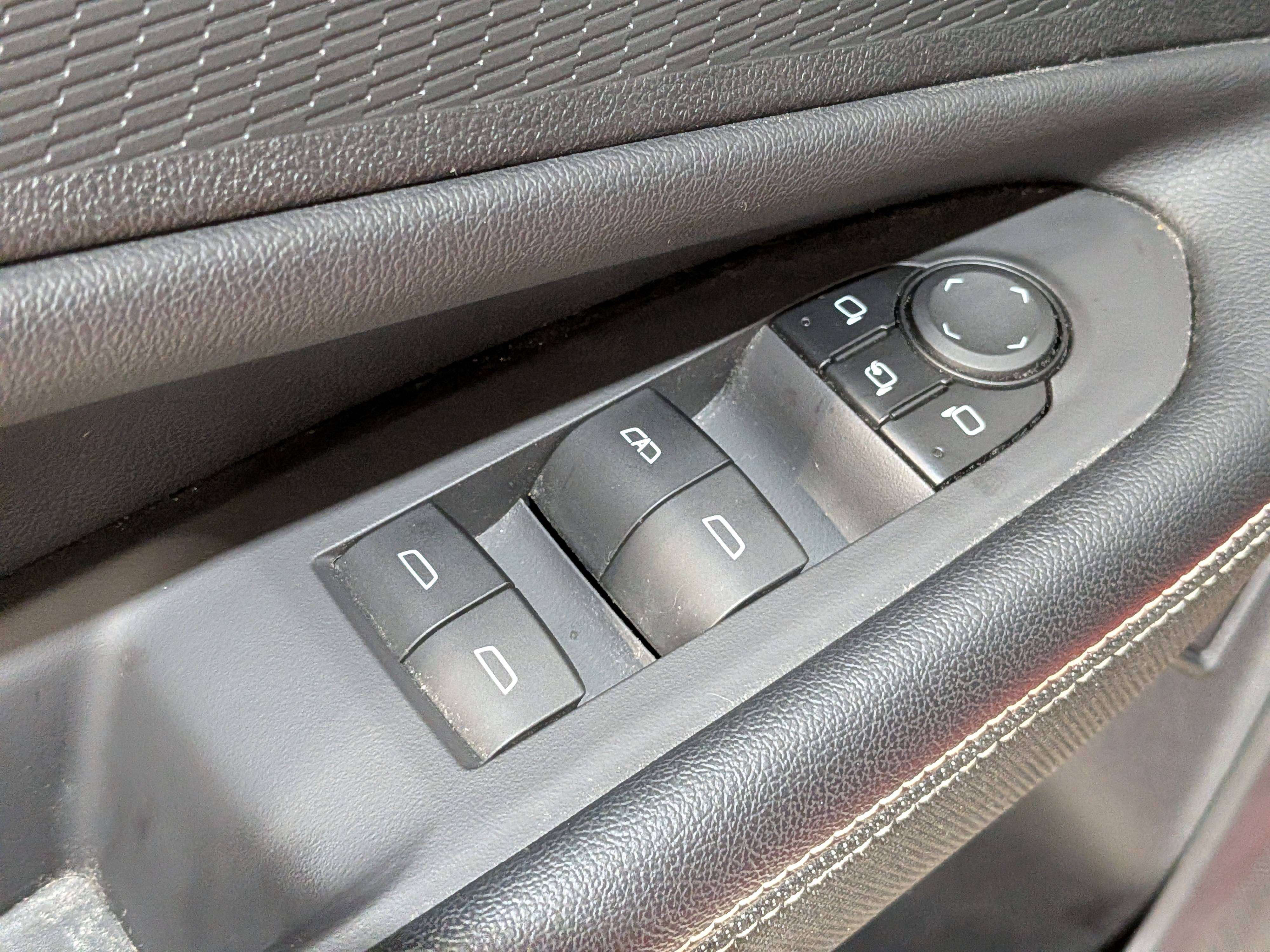 Chevrolet Blazer 2024