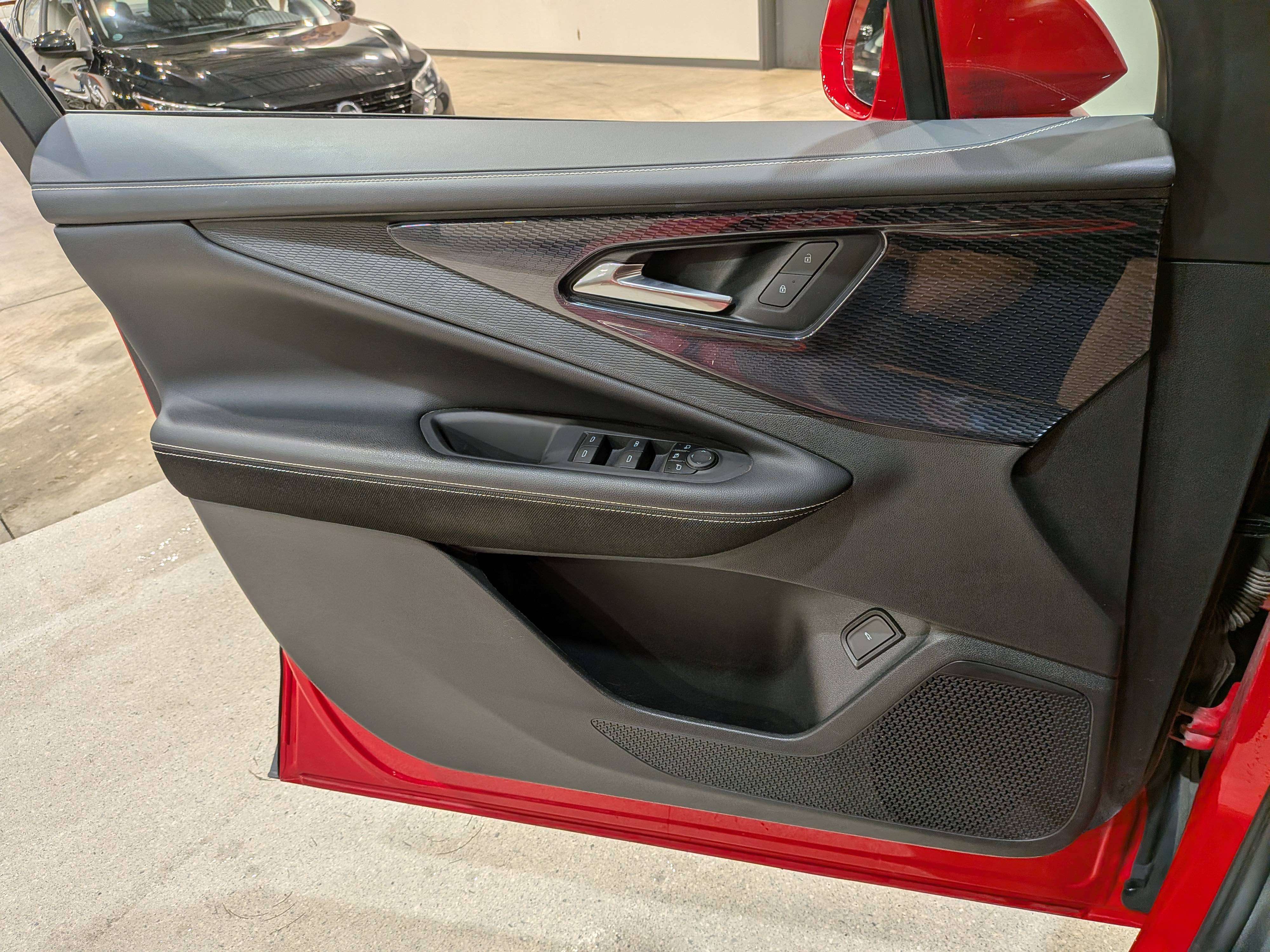 Chevrolet Blazer 2024