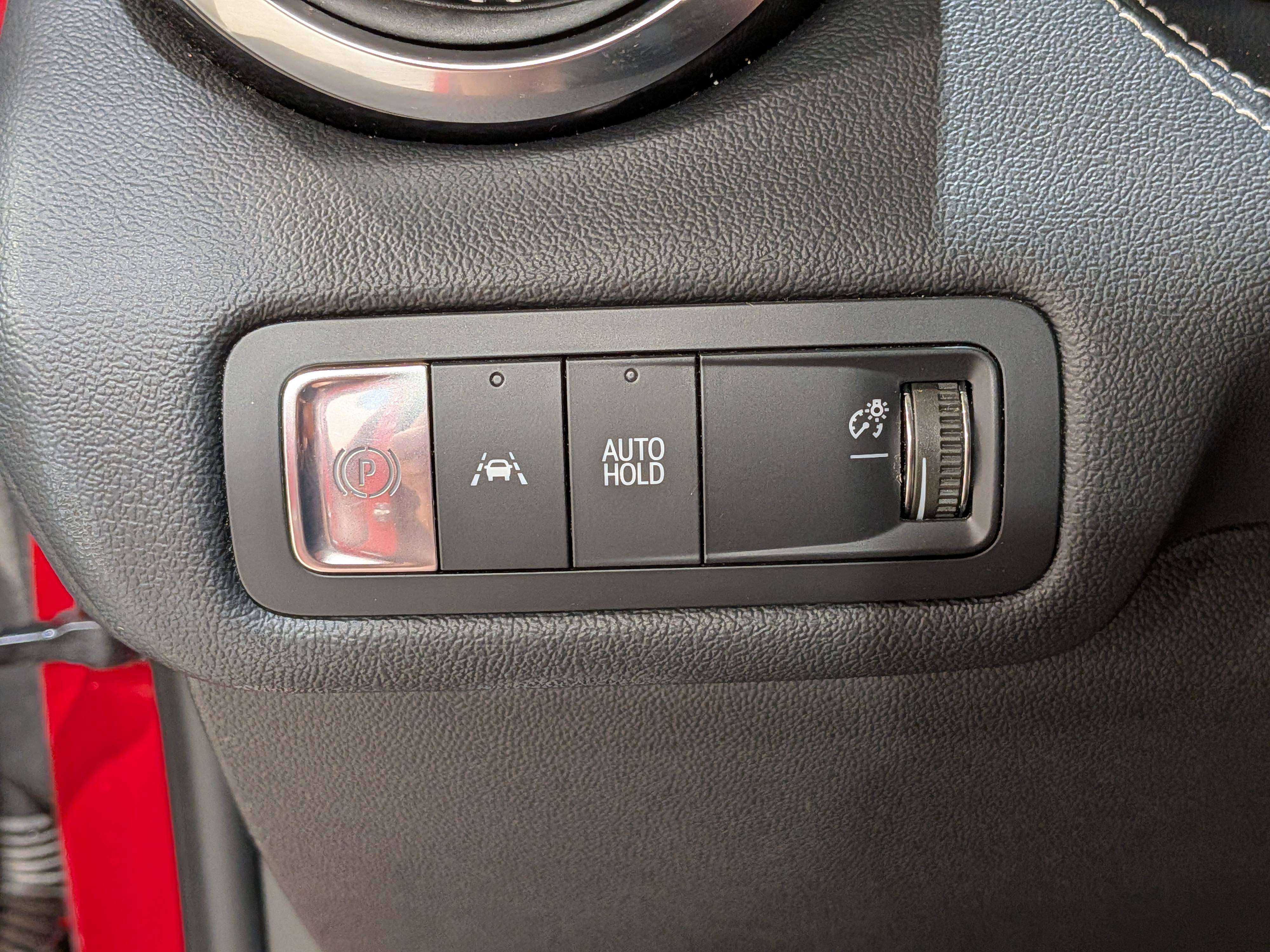 Chevrolet Blazer 2024