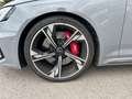 Audi RS4 AVANT 2.9 TFSI TIP. QUATTRO MATRIX ACC PANO 20\ Gris - thumbnail 8