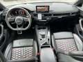 Audi RS4 AVANT 2.9 TFSI TIP. QUATTRO MATRIX ACC PANO 20\ Gris - thumbnail 10
